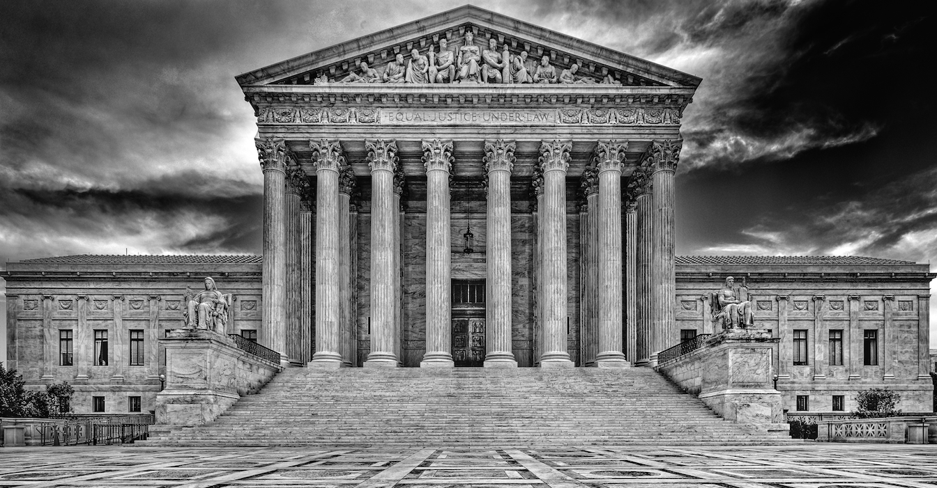 Supreme Court conservatives overturn Roe v. Wade